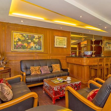 Villa Haven ジョムティエンビーチ エクステリア 写真