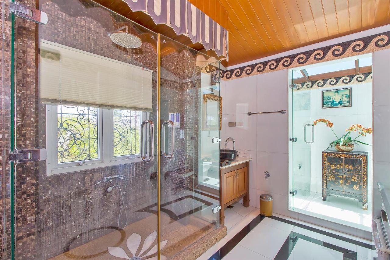 Villa Haven ジョムティエンビーチ エクステリア 写真