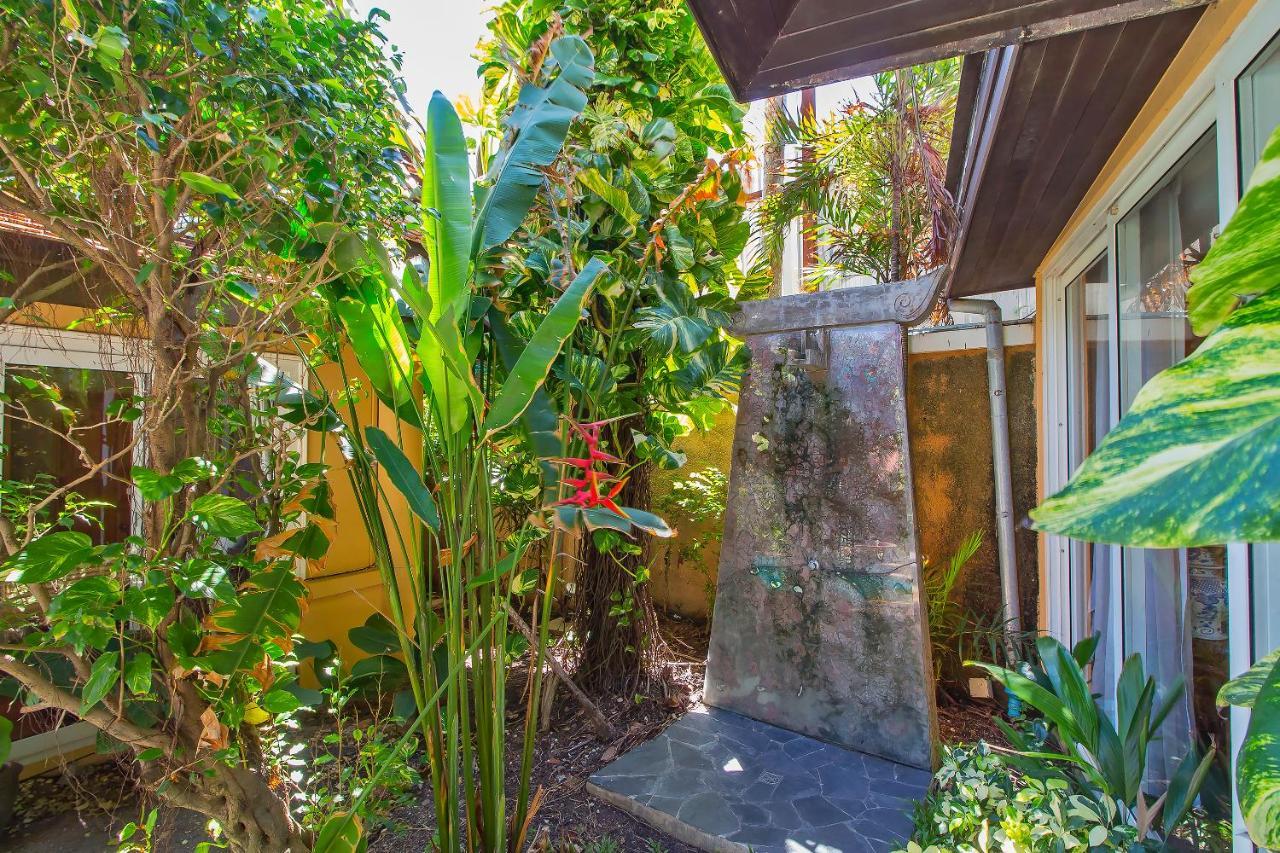 Villa Haven ジョムティエンビーチ エクステリア 写真
